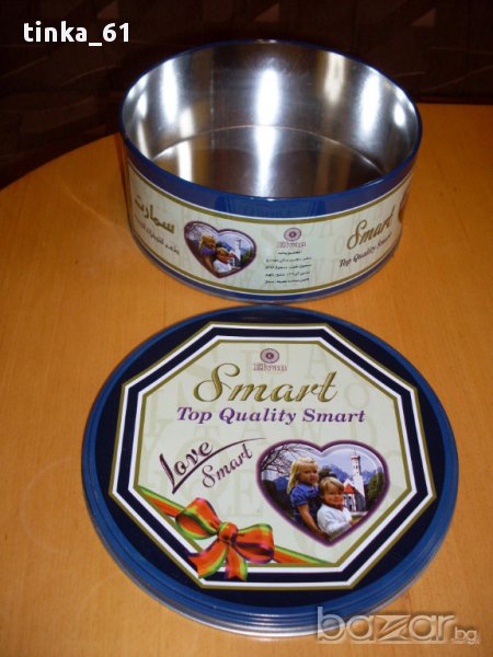 1 кутия,пепелник , снимка 1