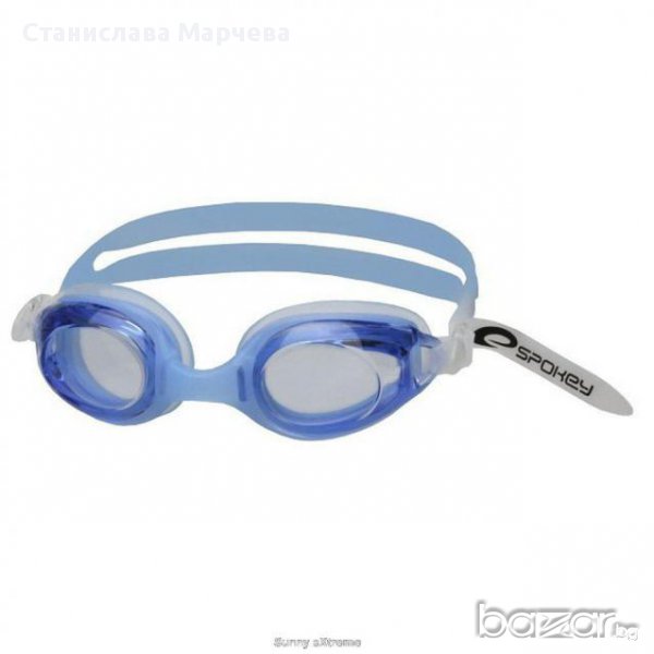 Плувни очила детски 83902, снимка 1
