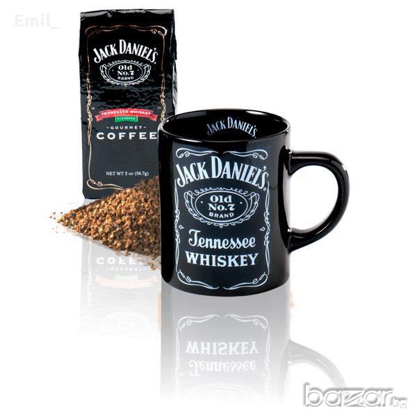 Купувам чаши Джак Даниелс (Jack Daniel's) , снимка 1