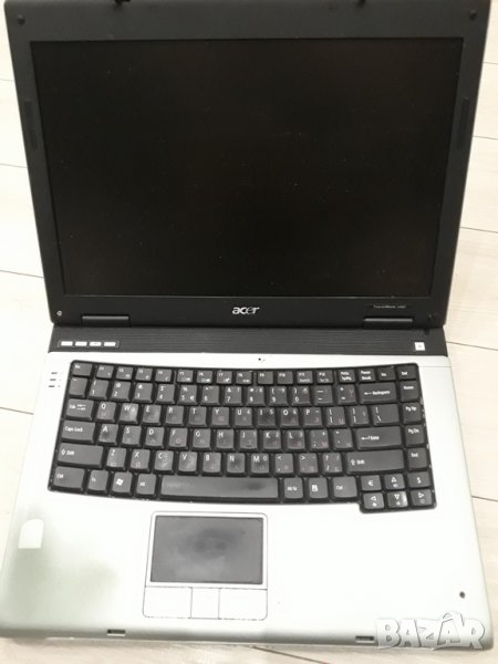 Продавам лаптоп за части Acer TravelMate 2480, снимка 1