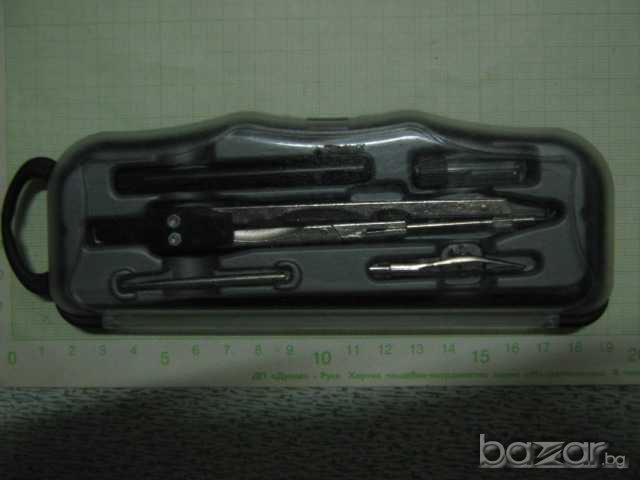 Пергел комплект, снимка 1