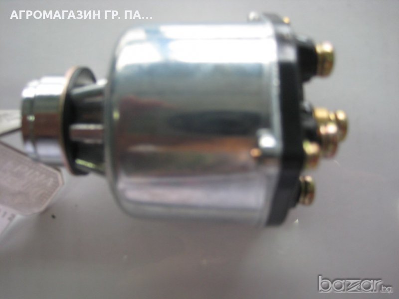 КОНТАКТЕН КЛЮЧ ЗА КУБОТА, снимка 1