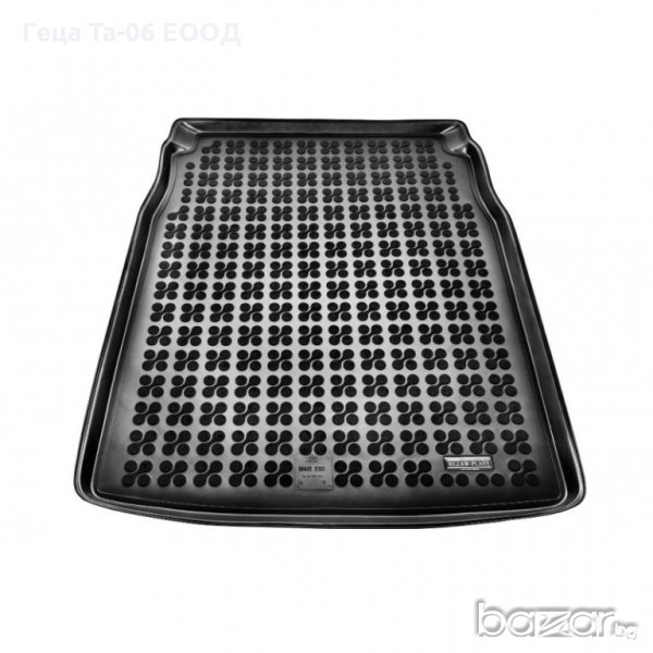 BMW 5 (E60) / Гумена стелка за багажник БМВ Е60, снимка 1