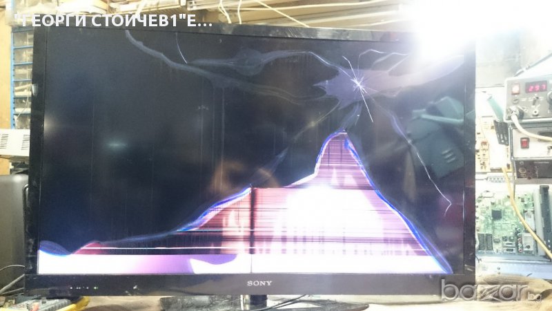 KDL-46EX720 1-883-753-32 APS298 EDL_4LV0.3 1-883-300-11 LJ64-02873A LJ64-02872A, снимка 1