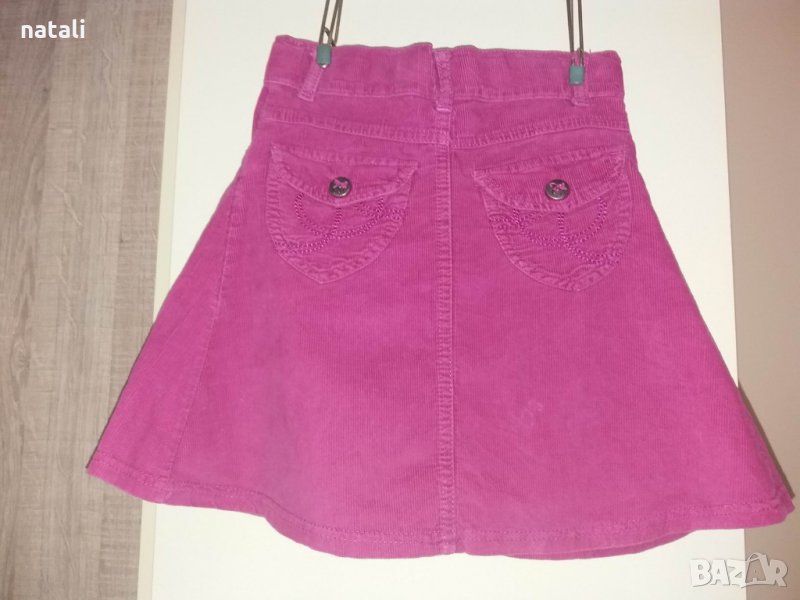 Много дрешки за момиче размер 122, снимка 1