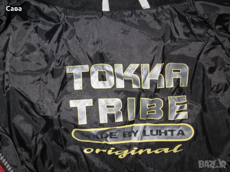 Зимно яке TOKKA TRIBE   мъжко,М, снимка 1