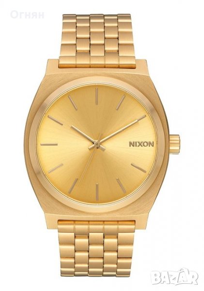 Часовник NIXON , снимка 1