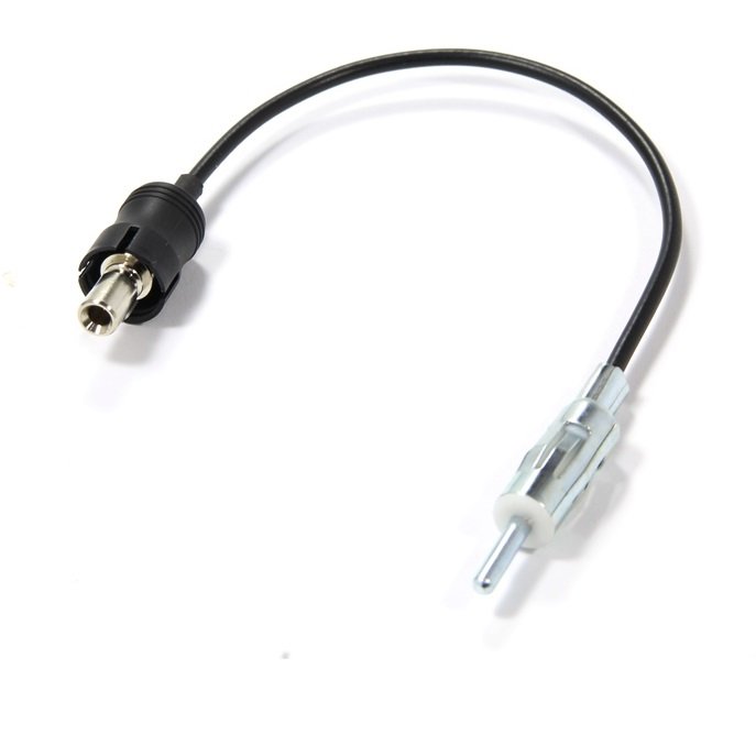 Преход букса кабел за автомобилна антена CHRYSLER-DIN в Аксесоари и  консумативи в гр. Стара Загора - ID25289331 — Bazar.bg