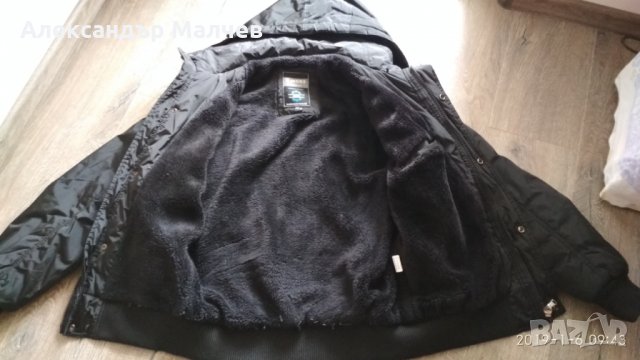 Зимно детско яке, снимка 3 - Детски якета и елеци - 23922125