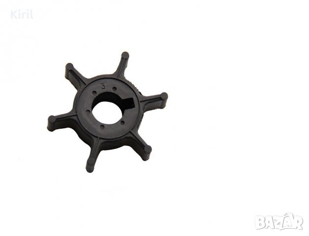 ВОДНА ПОМПА ИМПЕЛЕР за Yamaha 4HP 5HP 6HP Извънбордов мотор 6E0-44352 6E0-44352-00-00 6E0-44352-003 , снимка 3 - Воден транспорт - 24544906
