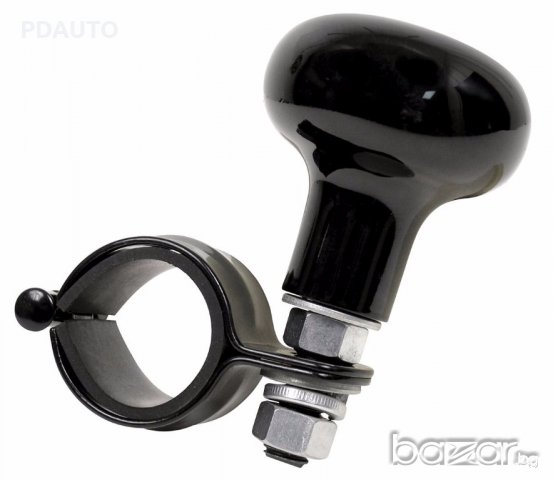 Топка за волан кормило универсална, снимка 2 - Аксесоари и консумативи - 18317952