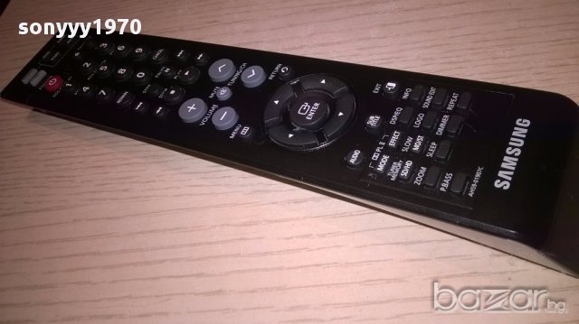 Samsung remote control-оригинално за тв и ресивър-внос швеицария, снимка 7 - Други - 17015530