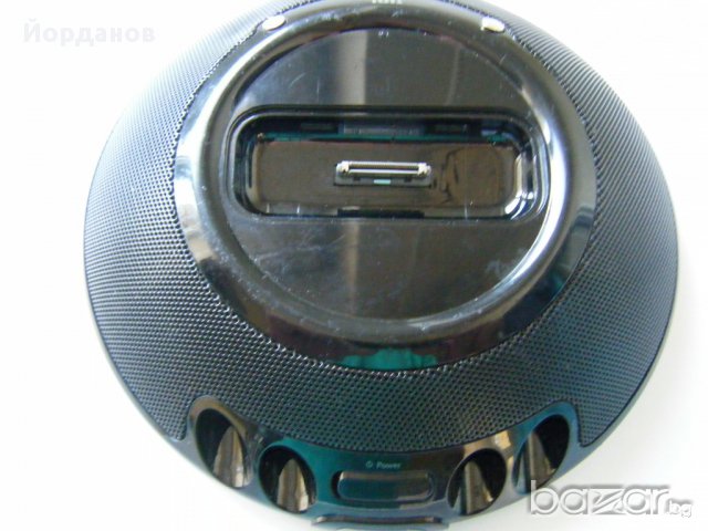 Докинг станция JBL, снимка 9 - Аудиосистеми - 15635170