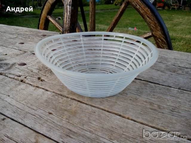 Стара фруктиера