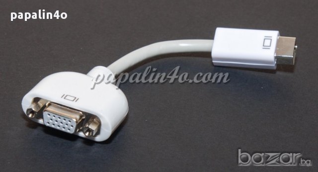 Чисто нови кабели за MacBook, снимка 2 - Кабели и адаптери - 11506701