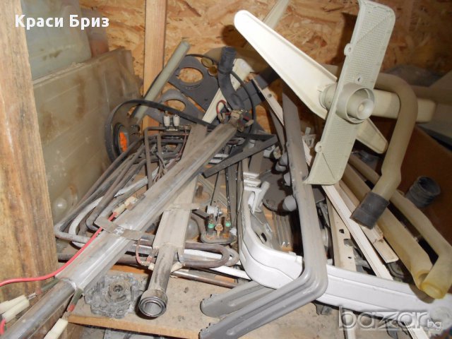 Резервни части за съдомиялни машини-втора употреба, снимка 4 - Други - 16157631