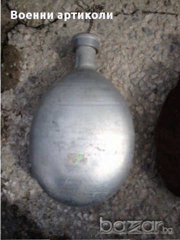 Военна манерка, снимка 4 - Оборудване и аксесоари за оръжия - 13883951