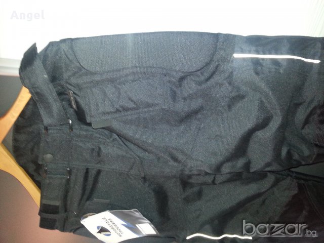 Нов мото панталон размер L , снимка 6 - Аксесоари и консумативи - 11971428