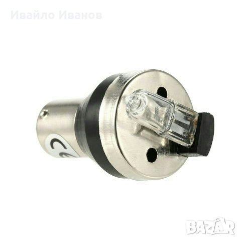 Авто лампа за заден ход с зумер, снимка 3 - Аксесоари и консумативи - 22901432