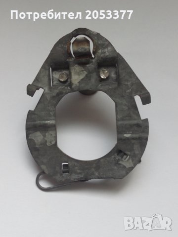 Вартбург части, снимка 11 - Части - 25222048