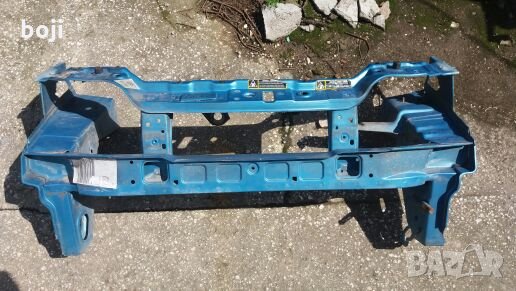 Предна маска за Фиат Пунто 94-99г.