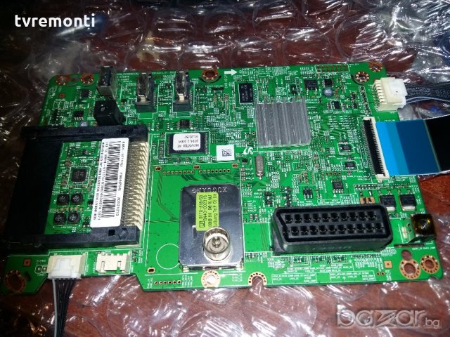 main board bn41-01897a  BN94-07111U 