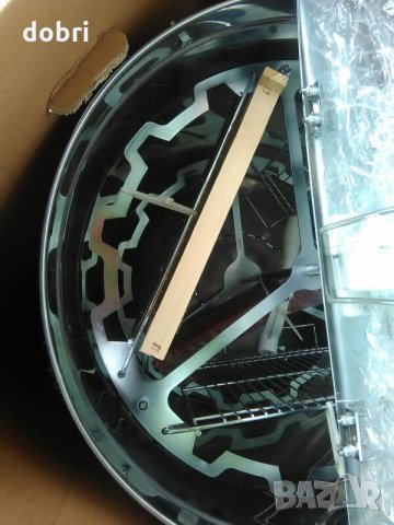 центрофуга за мед.3/12рамки радиална.нова и други модели на добри цени., снимка 5 - За пчели - 25912685