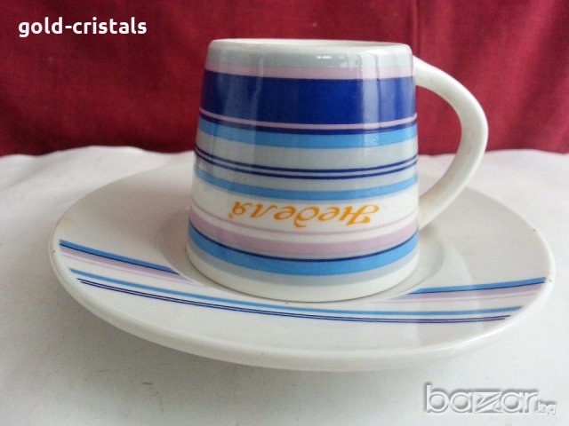 чашка неделя за колекция , снимка 3 - Колекции - 20074557