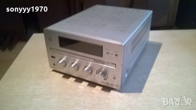 sony usb cd receiver-внос швеицария, снимка 6 - Ресийвъри, усилватели, смесителни пултове - 23868707