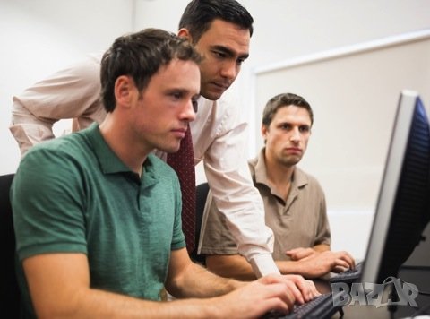 КОМПЮТЪРНО ОБУЧЕНИЕ ЗА БЕЗРАБОТНИ (и за пенсионери)