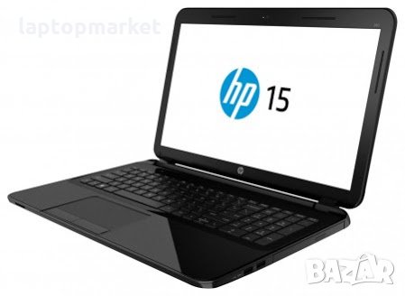 HP 15-r051eu на части, снимка 2 - Части за лаптопи - 24906987