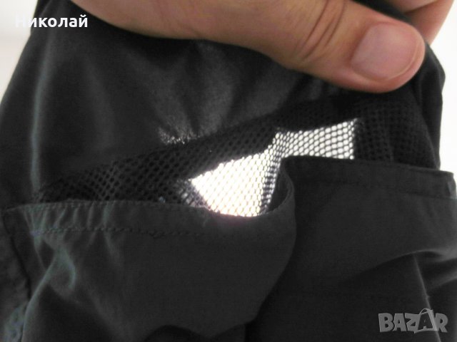 Fjallraven Shirt Short Sleeve, снимка 6 - Ризи - 26055769