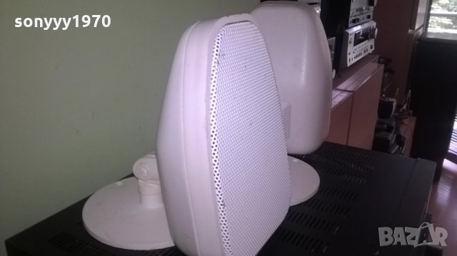 sweden-made in sweden-яки зверчета от швеция, снимка 10 - Тонколони - 25253868