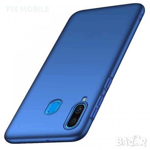 Samsung Galaxy A40 Силиконов калъф / гръб, снимка 12 - Калъфи, кейсове - 25707480