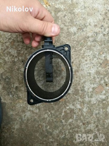 Дебитомер за BMW 520D, E60, 320D, 335D, E90 E70 3.0D SD, и други., снимка 3 - Части - 22894116