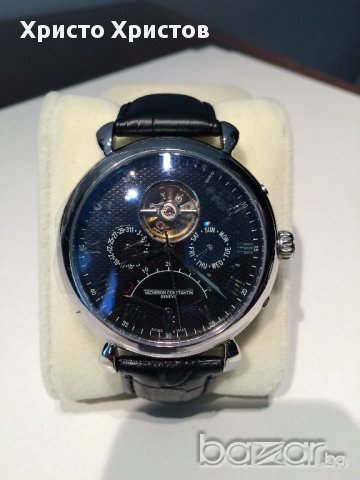 Луксозни бутикови часовници реплика клас ААА+, снимка 2 - Мъжки - 8605789