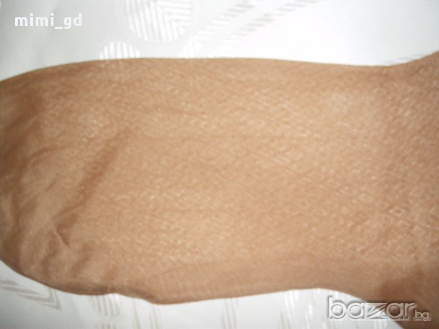 vintage-фигурални чорапи, снимка 3 - Бельо - 17664573