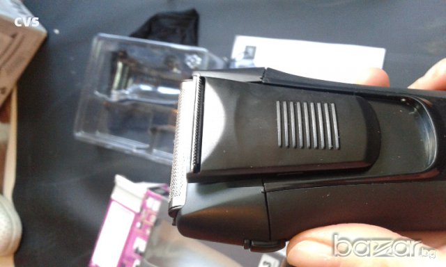 Акумулаторна самобръсначка, снимка 7 - Други - 13636610