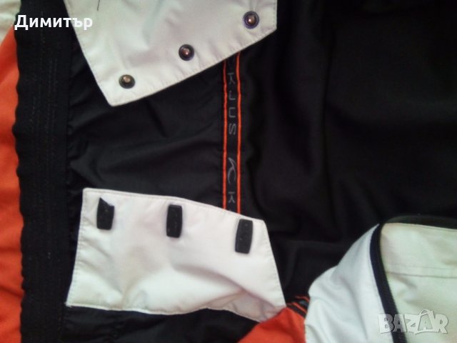 Kjus outlast, снимка 10 - Якета - 22731996