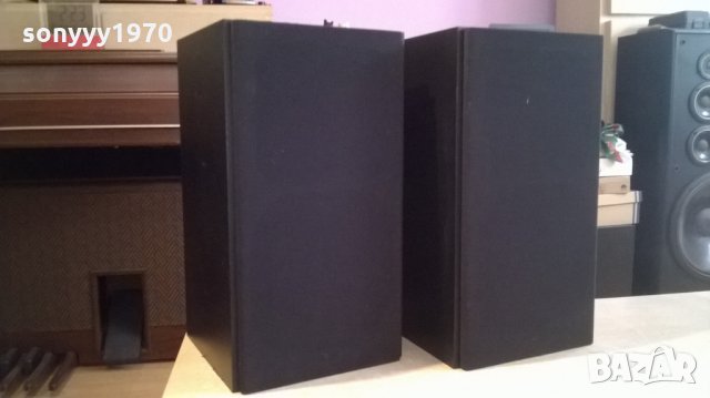 heco interior 330s made in germany-внос швеицария, снимка 11 - Тонколони - 22667330