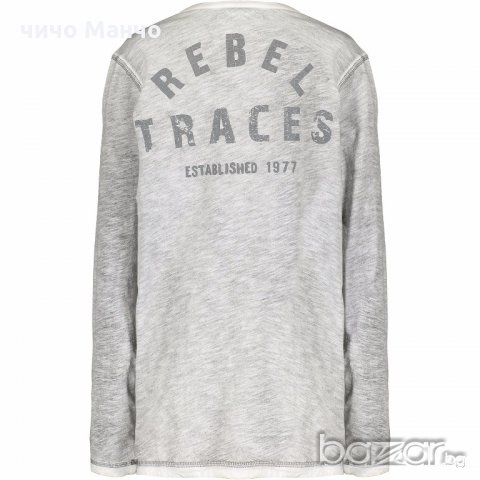 НОВА! GARCIA JEANS тениска (176 см), снимка 4 - Детски тениски и потници - 18943542