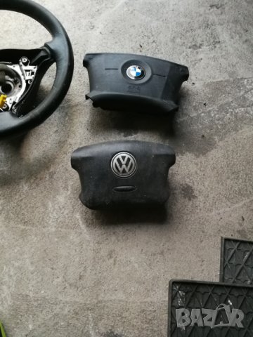 airbag BMW , VW, снимка 3 - Части - 23731002