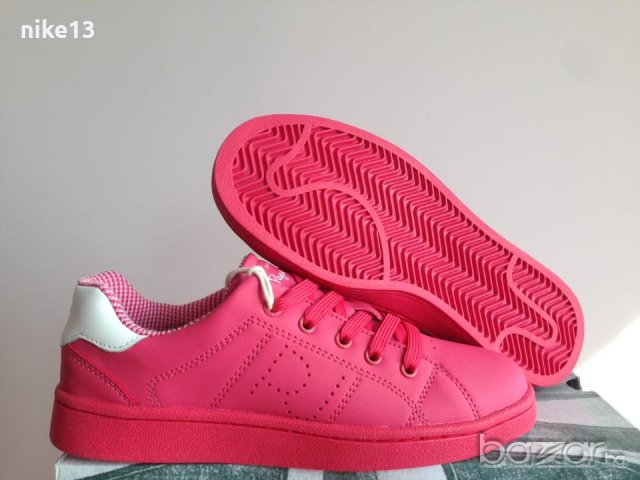 Pepe Jeans №36 Оригинал Код 896, снимка 2 - Кецове - 19470226