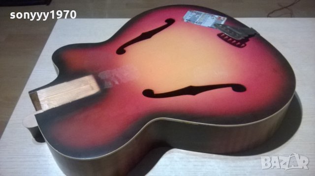 АНТИК-орфеи 52х42см-ЦЯЛА КИТАРА, снимка 3 - Китари - 24241083