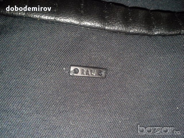 Нов елек G star Core Zip Boyfriend Shirt, оригинал, снимка 7 - Корсети, бюстиета, топове - 15767622