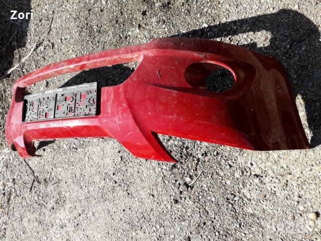 предна броня Киа Сийд Kia Ceed, снимка 3 - Части - 25937720