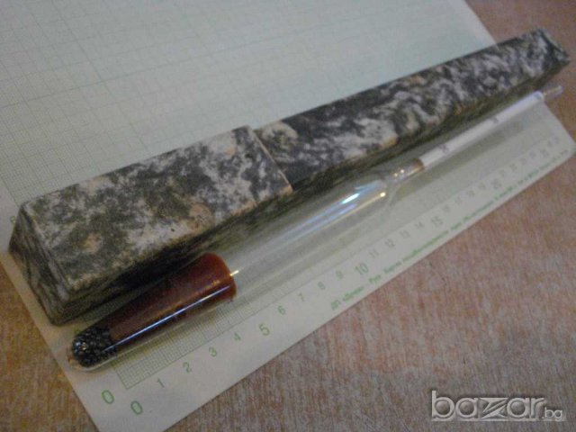 Брикс метър, снимка 4 - Други инструменти - 9590206