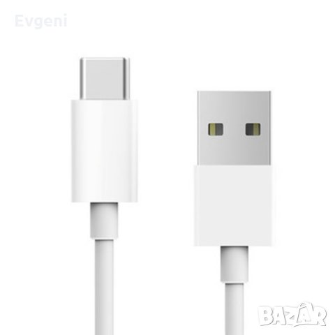 USB Data кабели ZMI/Xiaomi Type-C Data Syn,TPE 1m 3.3ft 2A, снимка 7 - USB кабели - 23944233