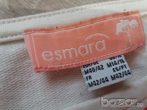 Дамска блуза Esmara р-р М/L, снимка 6 - Блузи с дълъг ръкав и пуловери - 21261186