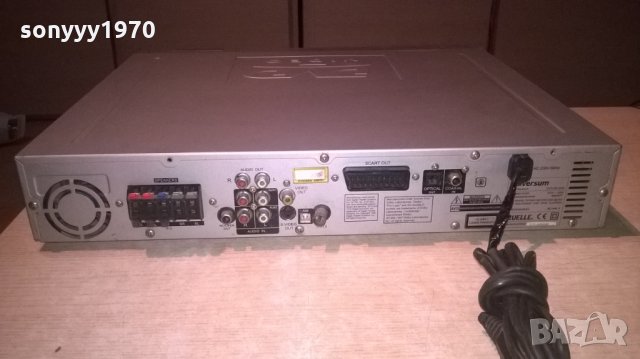 universum dvd dr3036 receiver-внос швеицария, снимка 13 - Ресийвъри, усилватели, смесителни пултове - 24367043